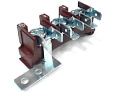 Morsettiera a 3 poli 3192553026 image