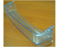 Portabottiglie l=430 image