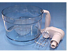 Batidor y reductor de cuba image