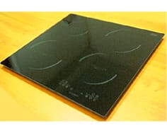 Top de inducción image