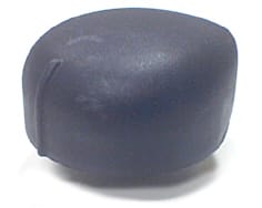 Pulsante nero 3h image