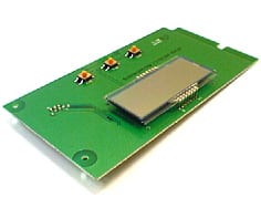 Módulo de visualización 41X0944 image