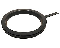 Guarnizione superiore, d=112, 89705511 image