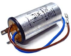 Supresor 0,24µf image