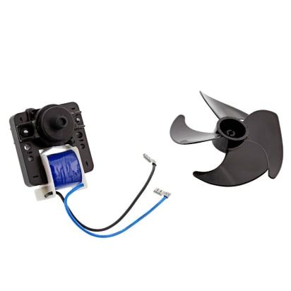 Ventilatore 1400 giri/min 230 V 2425417017 image