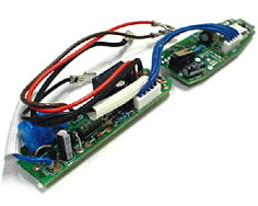 Módulo de control de la plancha image