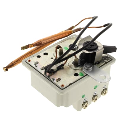 Termostato gpc 2 sondas image