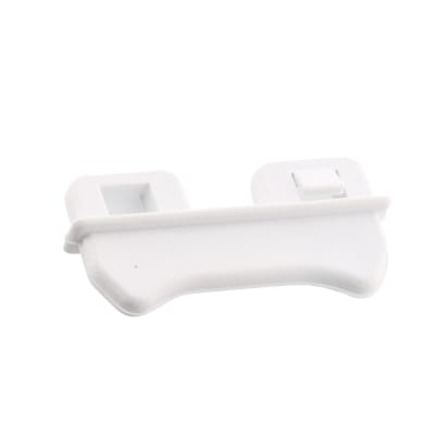 Clip blanc de panneau latéral 1297346064 image