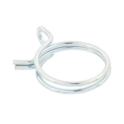 Graffetta per pompa di ricircolo 44,4x3,2 mm 8078689034 image