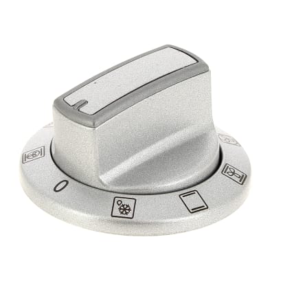 Pomo del horno gris 250315066 image