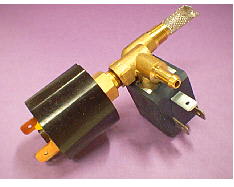 Electroválvula + presostato image