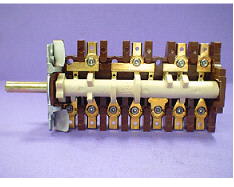 Interruptor del horno 7h/13 image