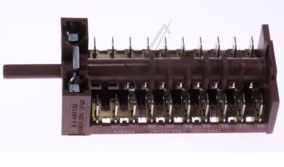 Interruptor del horno 32010641 image