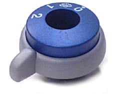 Válvula clipso azul image