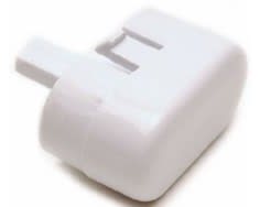 Llave digital blanca image