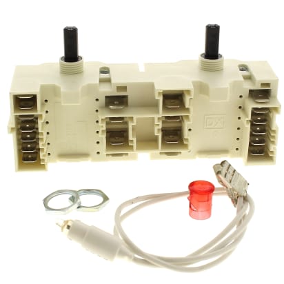 Doppio interruttore 41.42723.044 image