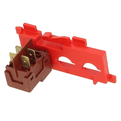 Interruptor de encendido/apagado 31X5629 image