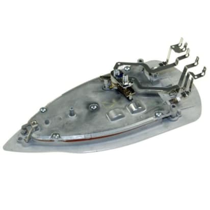 Suela de hierro image