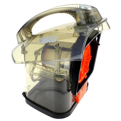Contenedor de polvo 4055009809 - 3