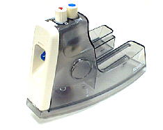 Tanque de hierro image