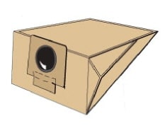 Sacchetti Hoover, set di 5 09793811 image