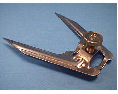 Horquilla de husillo image