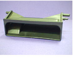 Asa de la puerta del lavavajillas 35X0104 image