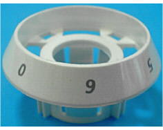 Cuello abotonado blanco 0 a 6 image