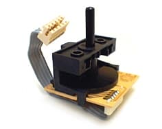 Interruptor de 11 posiciones image