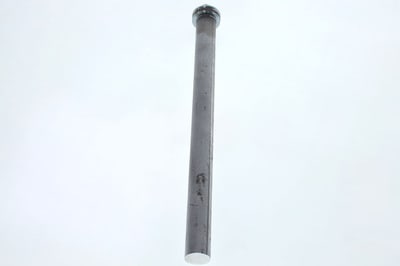Ánodo G1 1/2, d = 33 × 460 mm, sin aislamiento, 8735100870 image