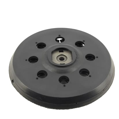 Plateau poncage mi-dur 125mm 630261000 - 3