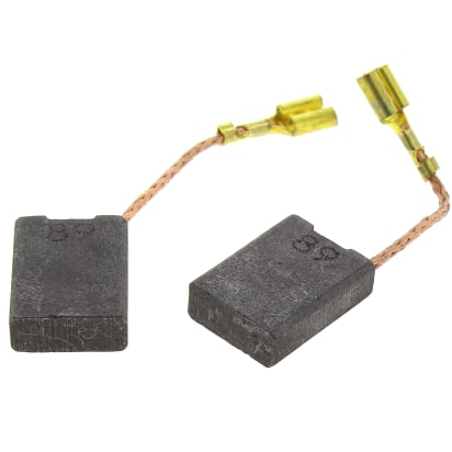 Spazzole motore 7x17x22 per 2 image