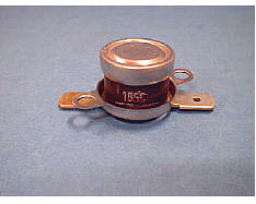 Termostato de 165 image