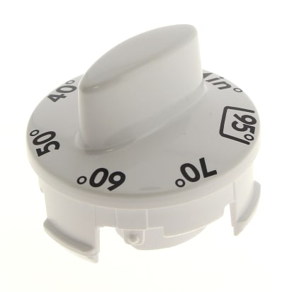 Botón del termostato 481241259012 image