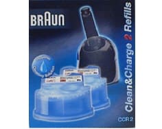 Syncro ccr2 recambio juego de 2 image