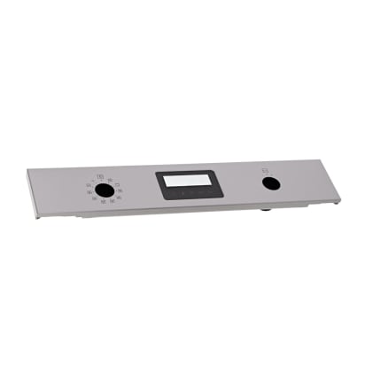 Bandeau de commande inox 8585551195466 image