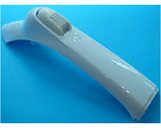 Asa superior de hierro image