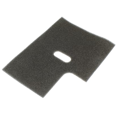 Prefiltro de espuma gx610/gxv610 image