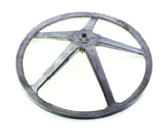 Polea de tambor 400/600t image