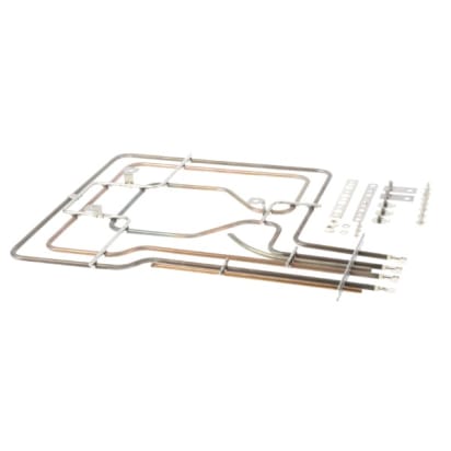 Resistencia del arco image