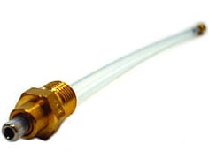 Manguera de 150 mm + tapones image