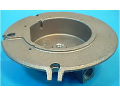 Corpo bruciatore ultraveloce image