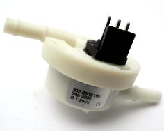 Regulador de caudal image