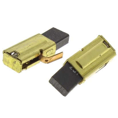 Spazzole del motore (2), 316046970 image