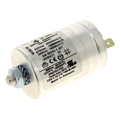 Condensatore da 4µf 481212118277 image