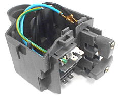 Caja de relés de arranque image