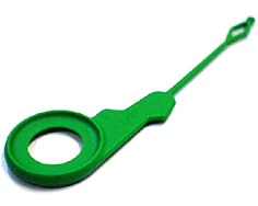 Chiave di pulizia image