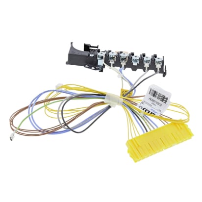 Cablaggio di collegamento per quadro elettrico a 14 poli 140066703020 image