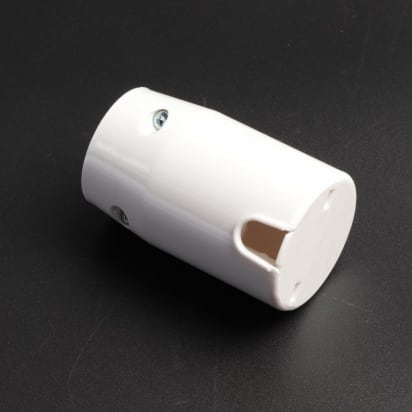 Scatola inferiore in plastica Atlantic, 091365 image