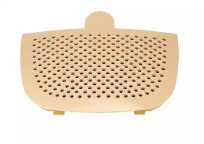 Filtro amarillo CRP413/01 image